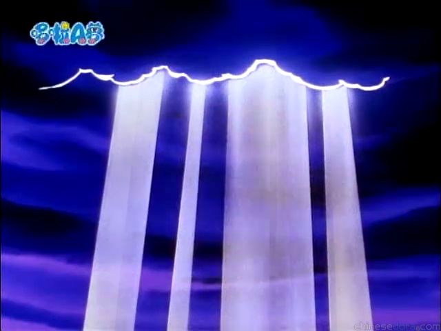 大山版#769 我是神仙／神仙法寶（神さまセット）