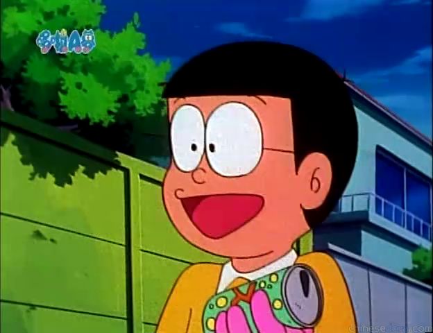 大山版#859 時光手套與眼鏡（タイム手ぶくろとめがね）