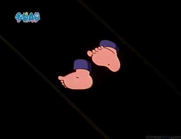 大山版#866 地道原子筆／掘地道原子筆（抜け穴ボールペン）