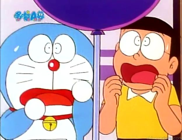 大山版#883 遙控氣球信（風船手紙コントローラー）