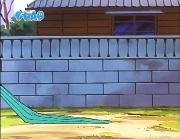 大山版#897 抽出厚度針／物體變扁神針（厚みぬきとりバリ）