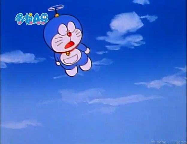大山版#951 變身機器人／變身機械狐（へんしんロボット）