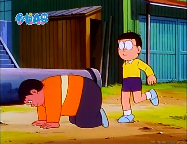 大山版#953 分身氣球木偶人／同木偶一模一樣嘅氣球（あやつりそっくり風船）
