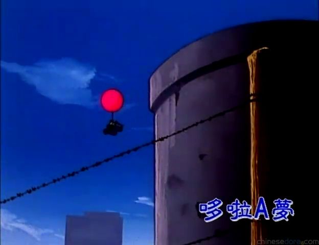 大山版#967 越變越大的放大鏡（大きくなる虫メガネ）