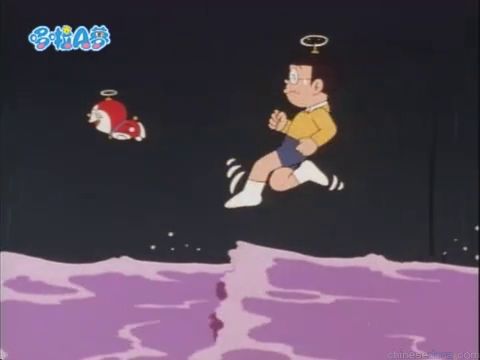 大山版#1074 哆啦A夢的健康檢查／多啦A夢的身體檢查（ドラえもんの健康診断）