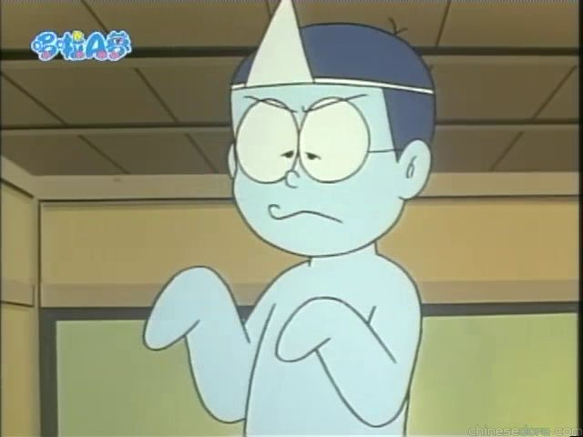 大山版#1087 我好恨頭巾／氣憤難平頭巾（ウラメシズキン）