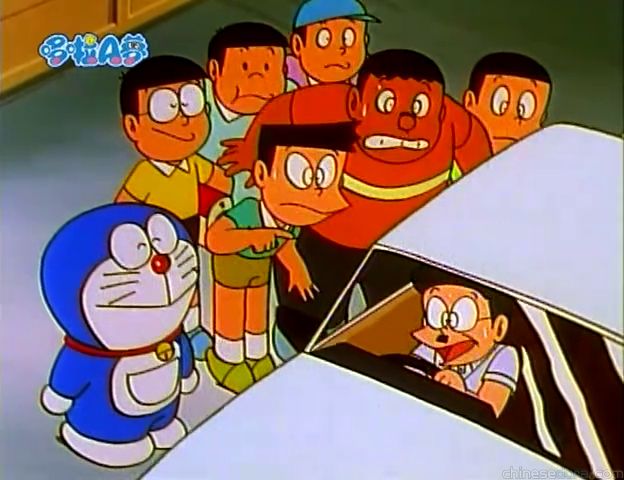 大山版#1131 神仙機器人／機械小精靈（妖精ロボット）