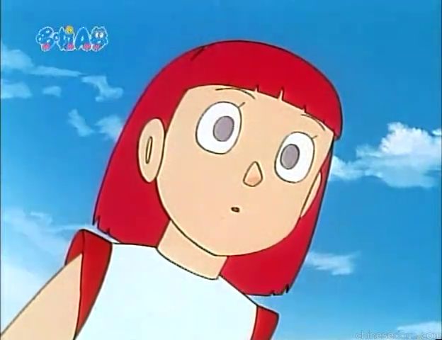 大山版#1276 好朋友機器人（お友だちロボット）