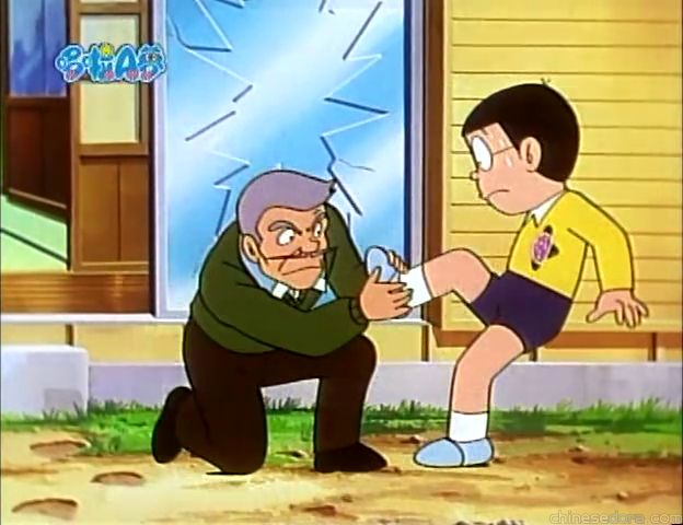 大山版#1287 回心轉意胸針（こころがわりブローチ）