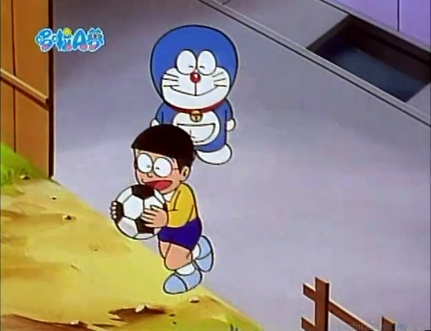 大山版#1291 迷你叮噹救助隊／小型叮噹修理員（ミニドラ救助隊）