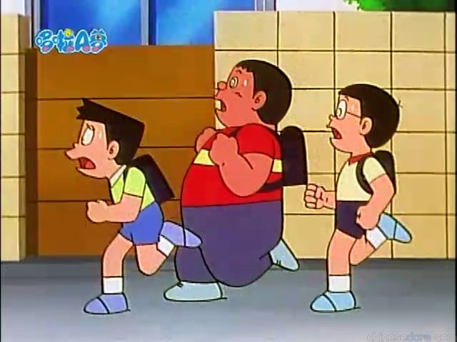 大山版#1303 吊兒郎當感謝日（ぐうたら感謝の日）