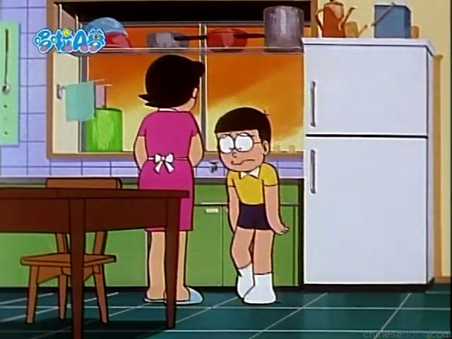 大山版#1308 食品街眼鏡／食家眼鏡（グルメグラス）