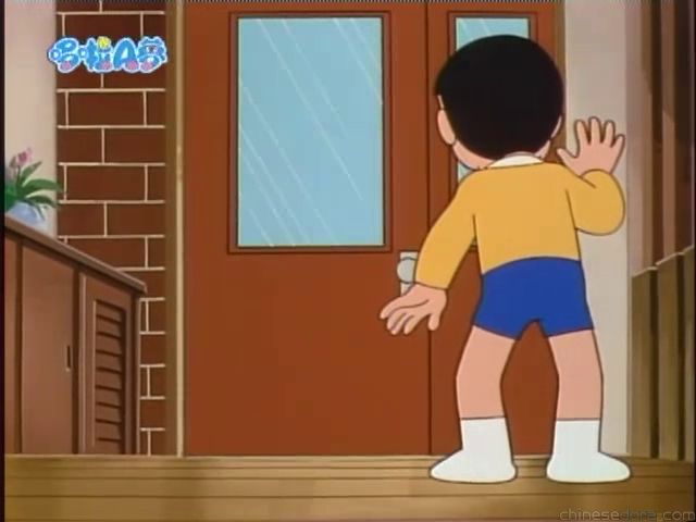 大山版#1373 媽媽是狼人？／媽媽係狼人？（ママはオオカミ男!?）