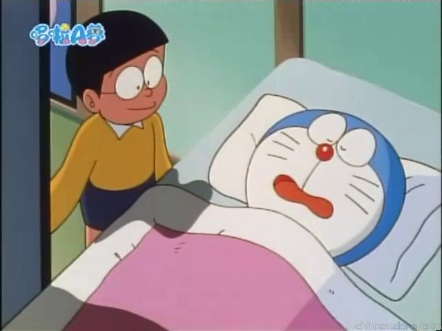 大山版#1382 往回過的日曆／返返過去嘅日曆（あと戻りカレンダー）
