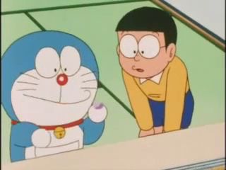 大山版#1490 大雄潮流（のび太ニューファッション）