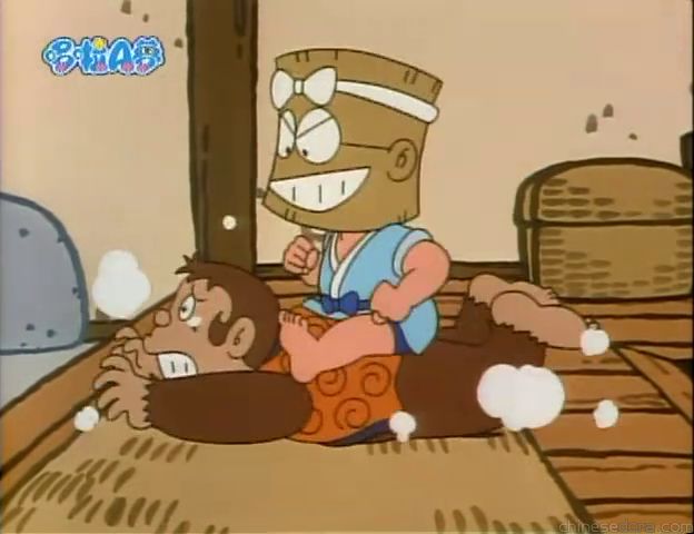 大山版#1514 你是主角徽章／你係主角徽章（アンタガ主役バッジ）