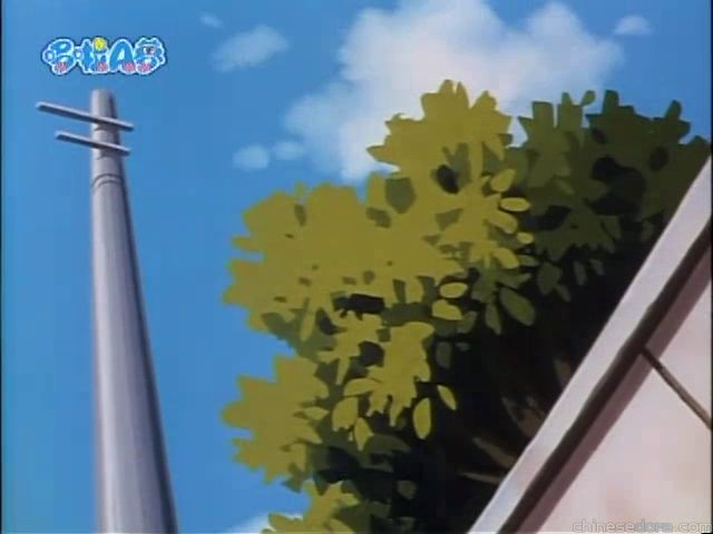 大山版#1518 跟迷你叮噹大冒險／大雄與迷你多啦的大冒險（ミニドラと大冒険）