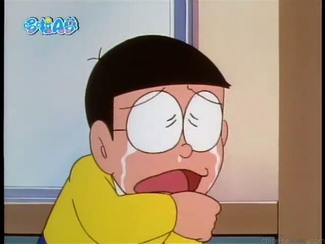 大山版#1603 大雄是孩子王／對調身份（のび太がガキ大将？）