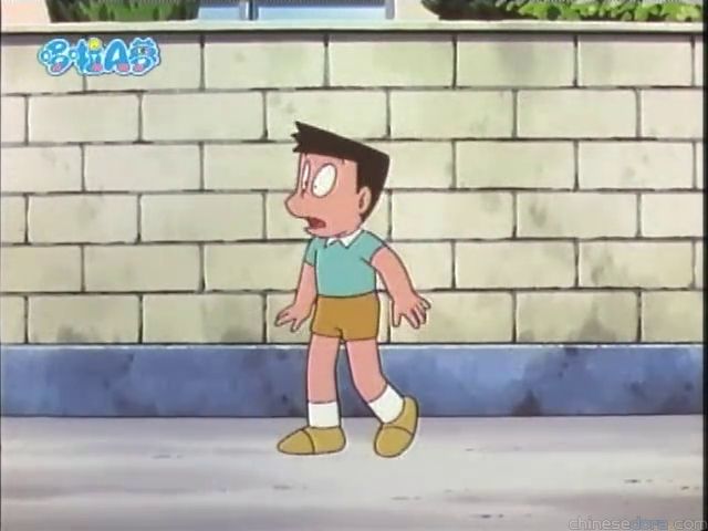 大山版#1669 小叮鈴的秘密／多啦美的秘密（ドラミのヒミツ!?）