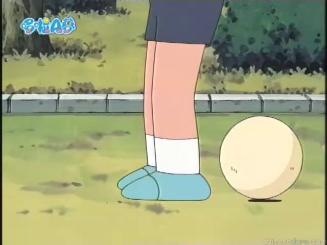 大山版#1697 好多個大雄／分身嘅大雄（のび太がいっぱい）