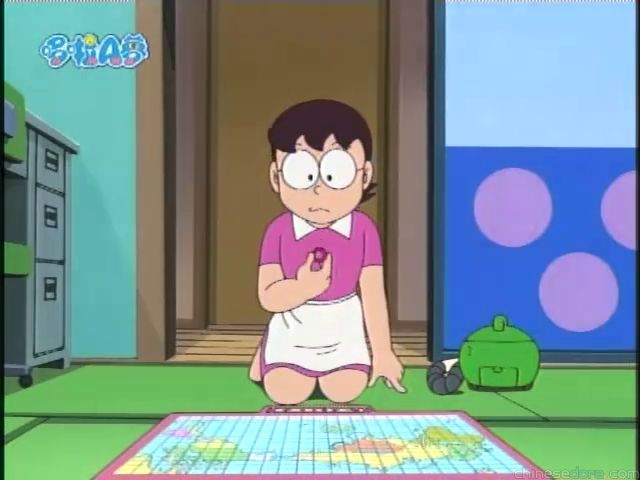 大山版#1712 天氣交換地圖／交換天氣地圖（お天気コーカン地図）