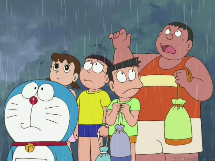 大山版#1725 任性時鐘（わがまま時計）