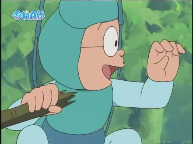 大山版#1768 昆蟲變身裝／昆蟲變身裝置（昆虫変身スーツ）