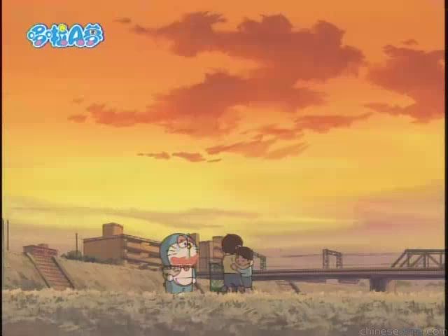 大山版#1776 野比大雄和野比大夫／大雄和雄夫（のび太とのび夫）