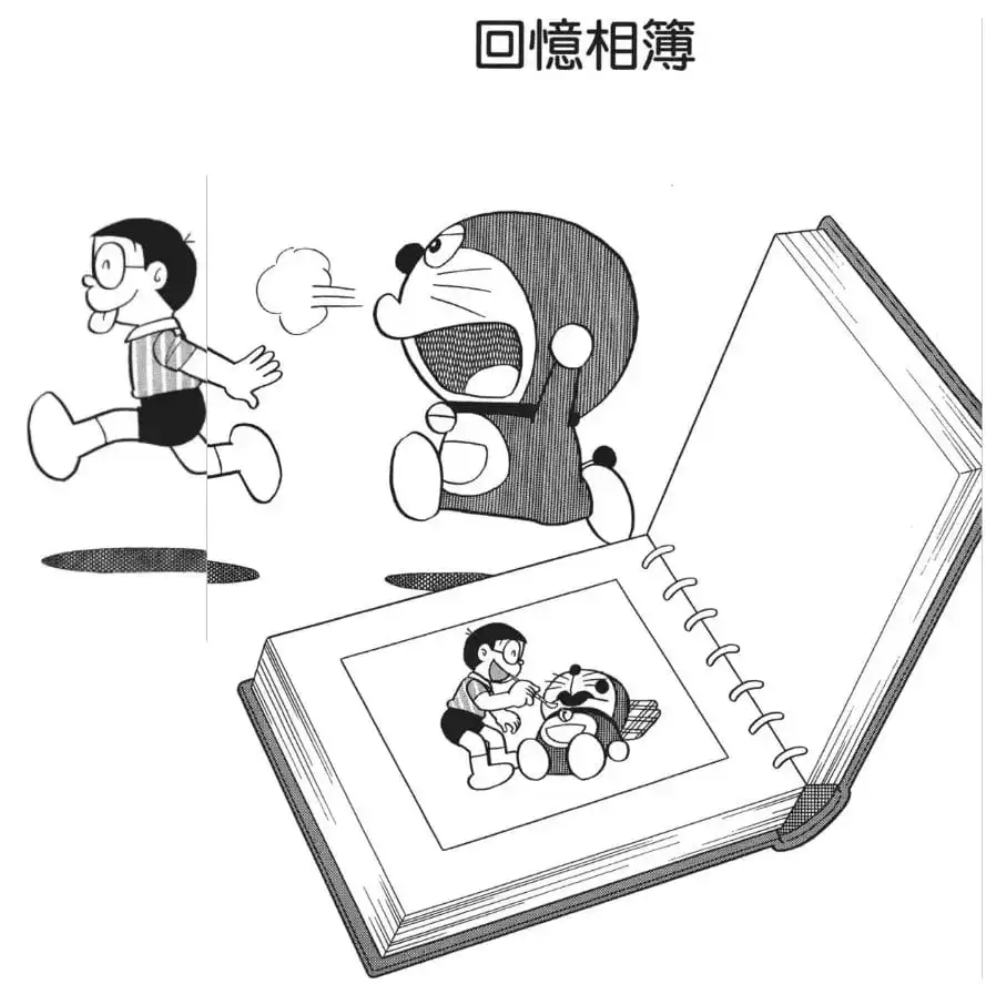 回憶相簿/事後相簿（あとからアルバム）