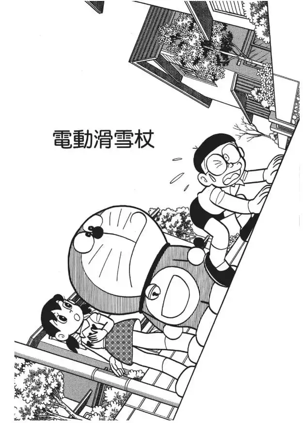 電動滑雪杖/滑行手杖（リフトストック）