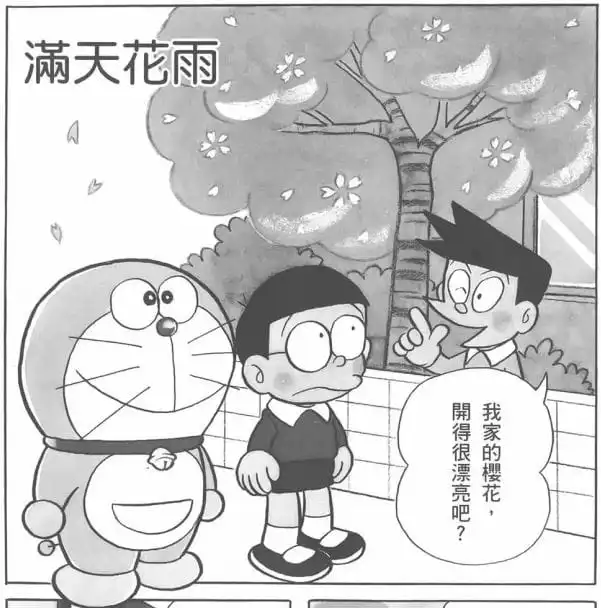 滿天花雨/開花灰（花さくはい）