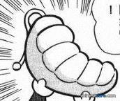 蟲式睡袋／蟲蛹式睡袋（みの虫式スリーピング・バッグ）