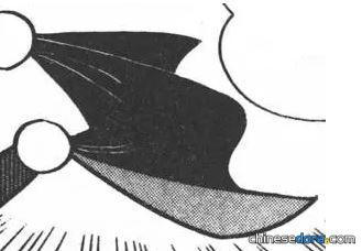招獸披風／呼喚猛獸斗篷（猛獣さそいよせマント）