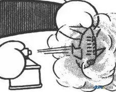 油漆噴霧（ペンキスプレー）