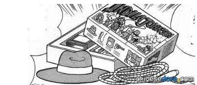 印第安瓊斯大冒險/奪寶奇兵大冒險(インディラジョンソンの冒険) 印第安瓊斯大冒險/奪寶奇兵大冒險(インディラジョンソンの冒険)