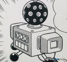 傳說復原機/傳說復原機(伝説復元機) 傳說復原機/傳說復原機(伝説復元機)
