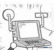 萬能分析機／萬能分析機（なんでも分析機）