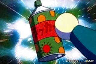 去漆噴霧劑／噴霧消除劑（ラッカーおとし）