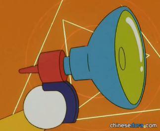 再見吧武器燈（武器よさらば灯）