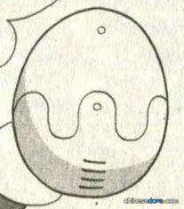 寵物蛋（ペットたまご）