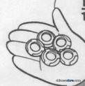 發信器／發信器（発信機）