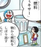 燃料混合器（燃料ミキサー）