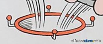 瞬間移動機（しゅんかん移動マシン）