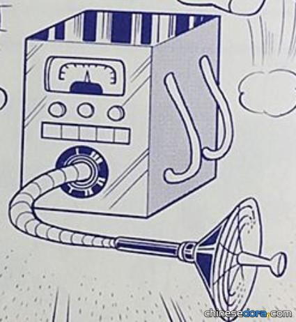 雙面機器（おもておもてマシン）
