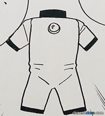 運動服裝（トレーナースーツ）