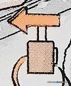 導航器（みちび機）
