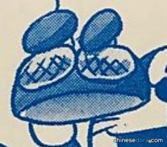 蟋蟀組合（コオロギセット）