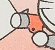 好朋友槍(なかよし銃) 好朋友槍(なかよし銃)