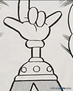 能發出超念力的超能力帽（超念力パワーを生み出すエスパーぼうし）