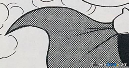 強力閃避披風（強力ヒラリマント）